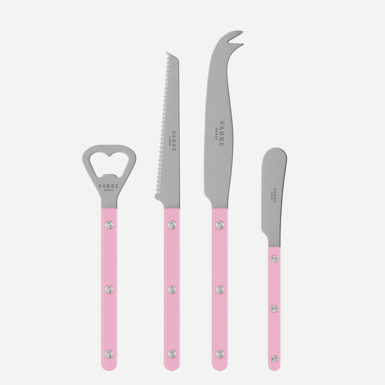 Bistrot Vintage Uni, Rose