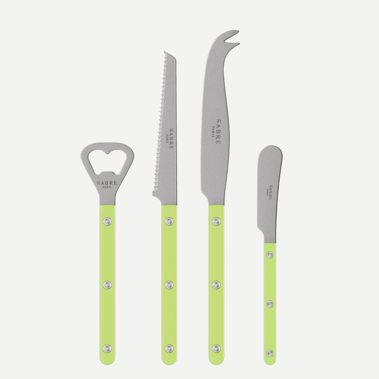 Bistrot Vintage Solid, Lime