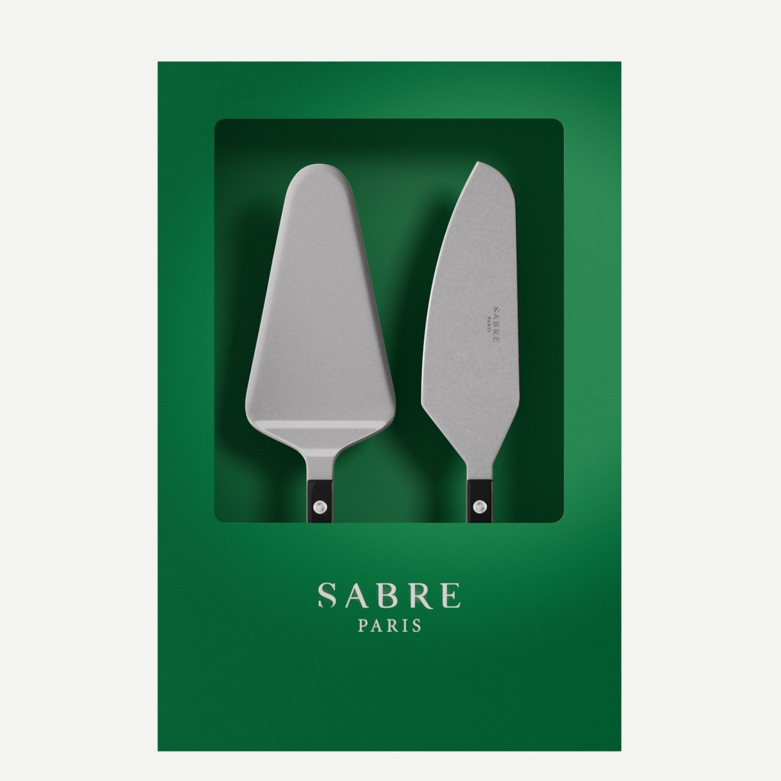 Bistrot Vintage Uni, Noir