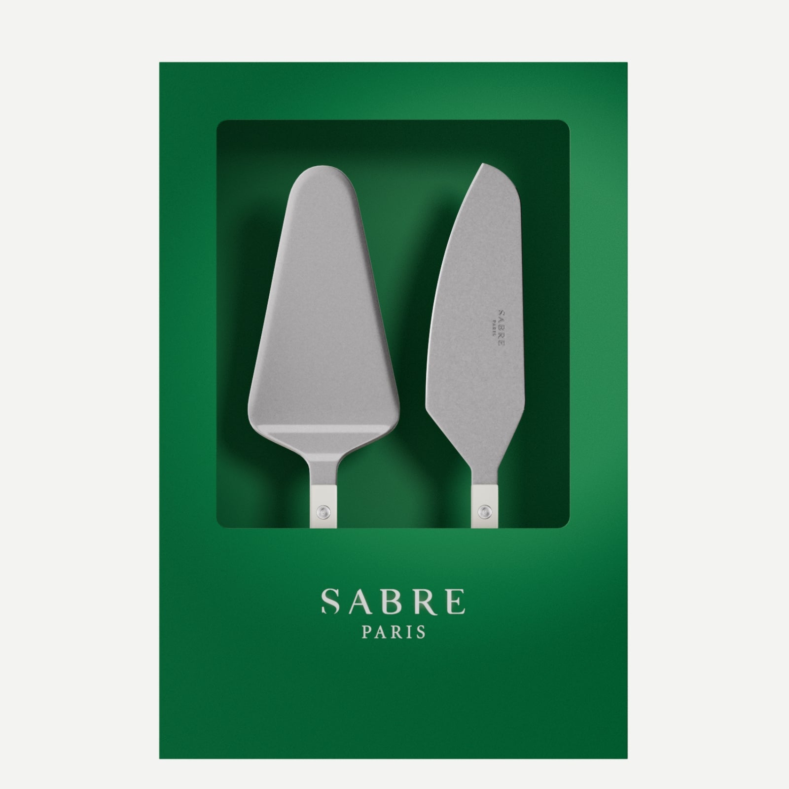 Bistrot Vintage Uni, Blanc