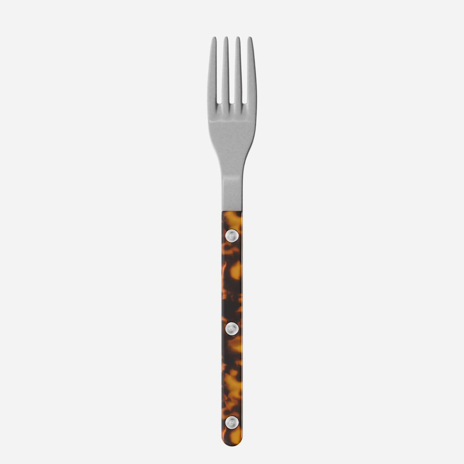 Bistrot Vintage Tortue, Effet Écaille