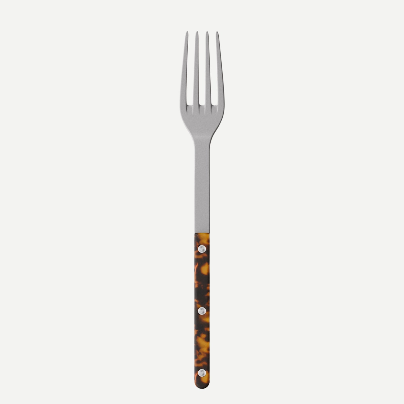 Bistrot Vintage Tortue, Effet Écaille