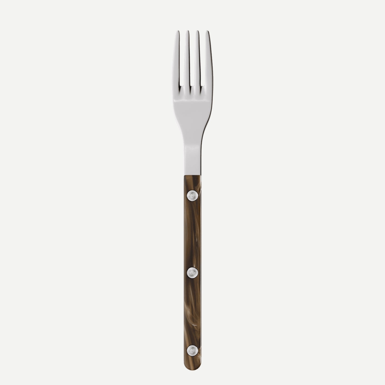 Bistrot Buffalo, Faux Buffalo - Salad fork