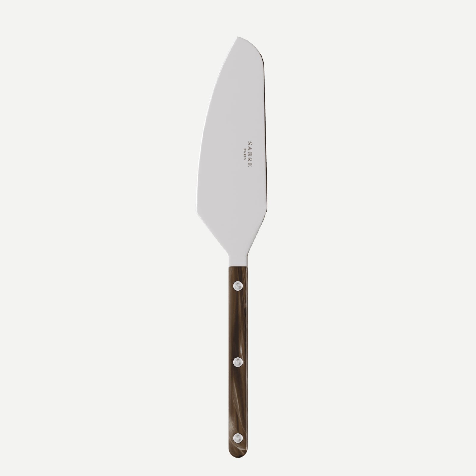 Bistrot Buffle, Effet Buffle - Pelle à tarte coupante