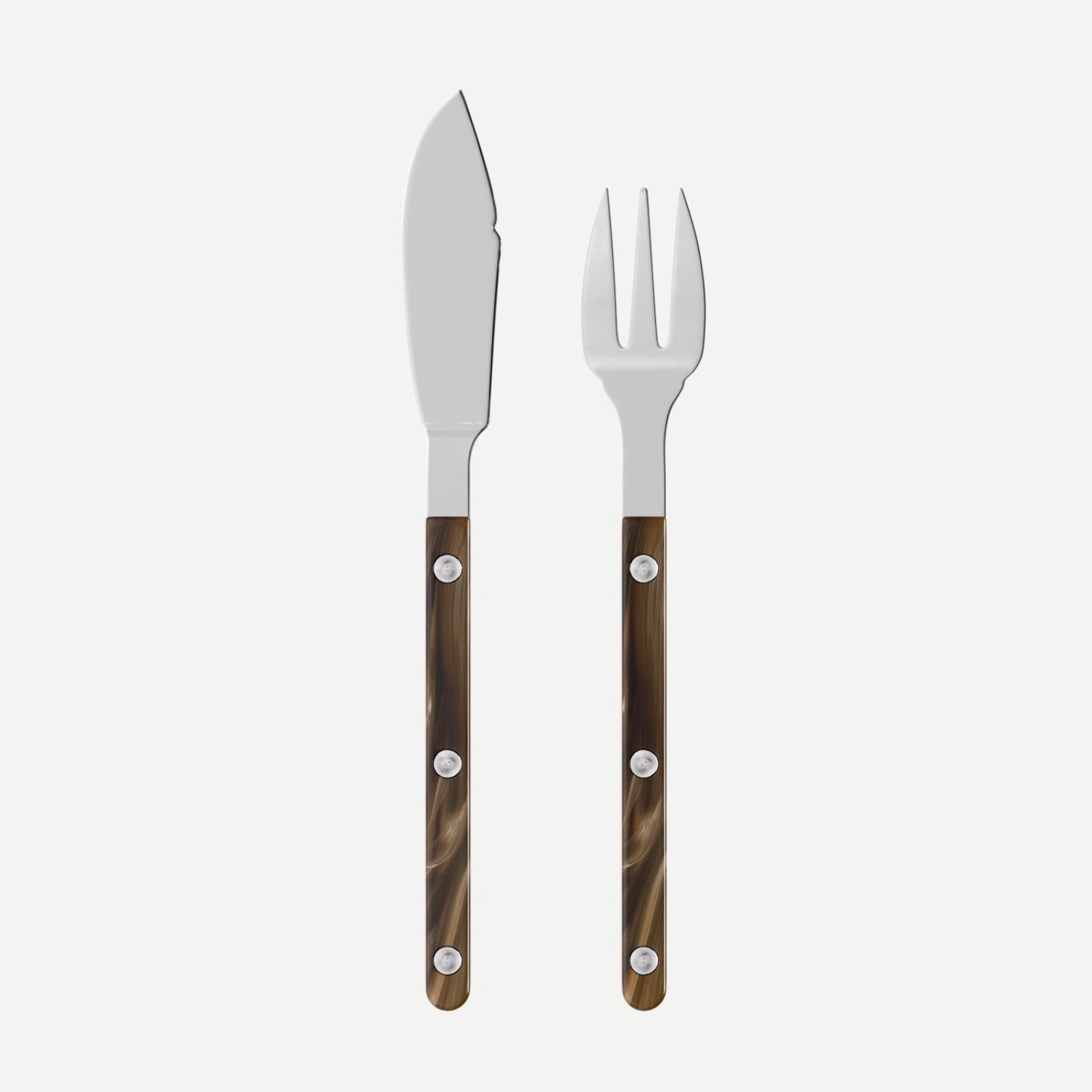 Bistrot Buffle,Effet Buffle