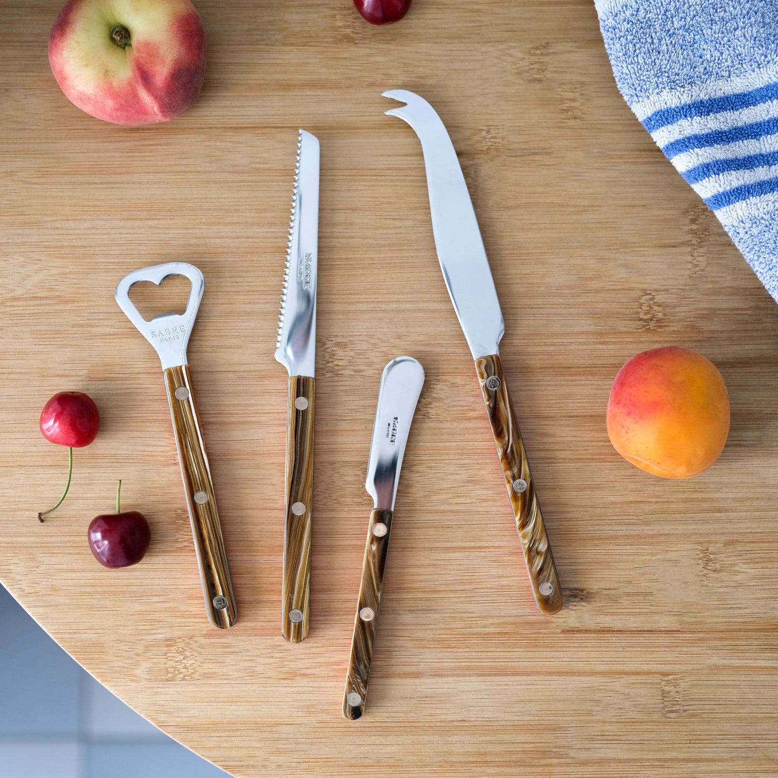 Bistrot Buffle, Effet Buffle