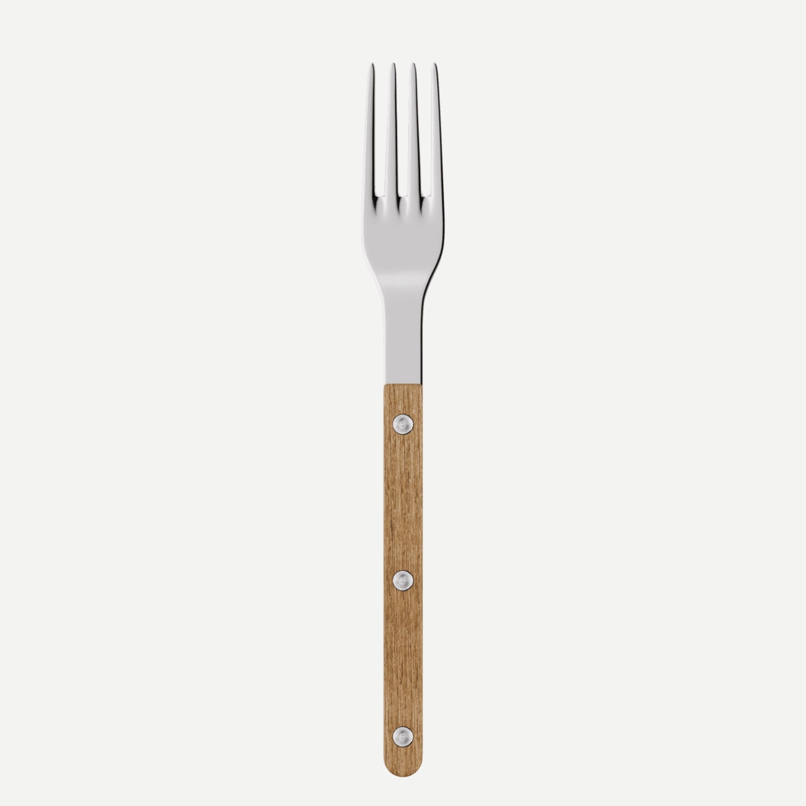 Bistrot Teck, Teck