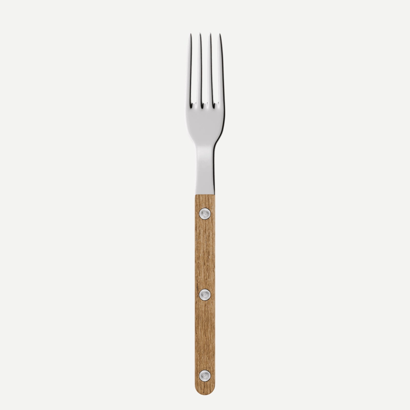 Bistrot Teck, Teck