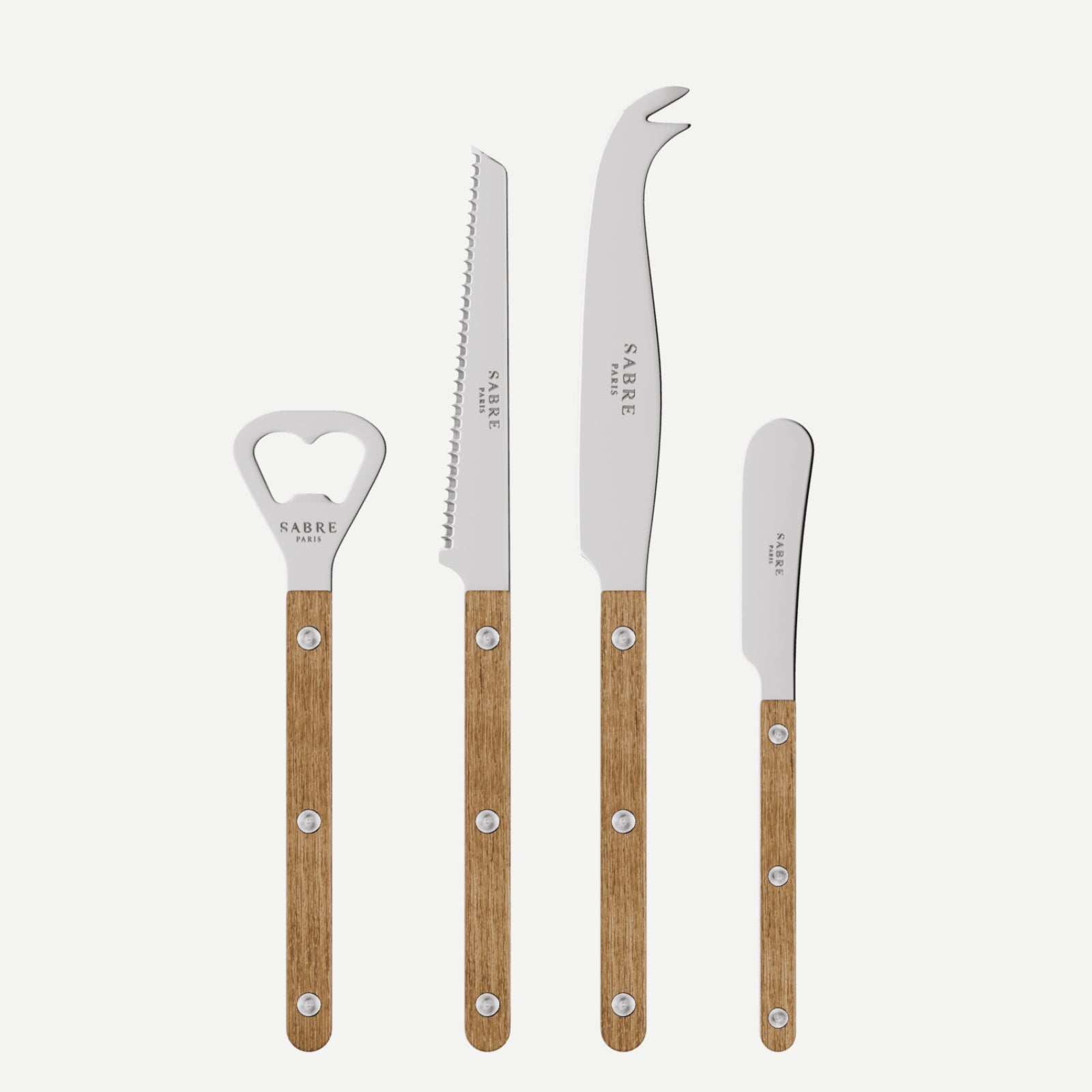 Bistrot Teck, Teck - Set apéro Bistrot