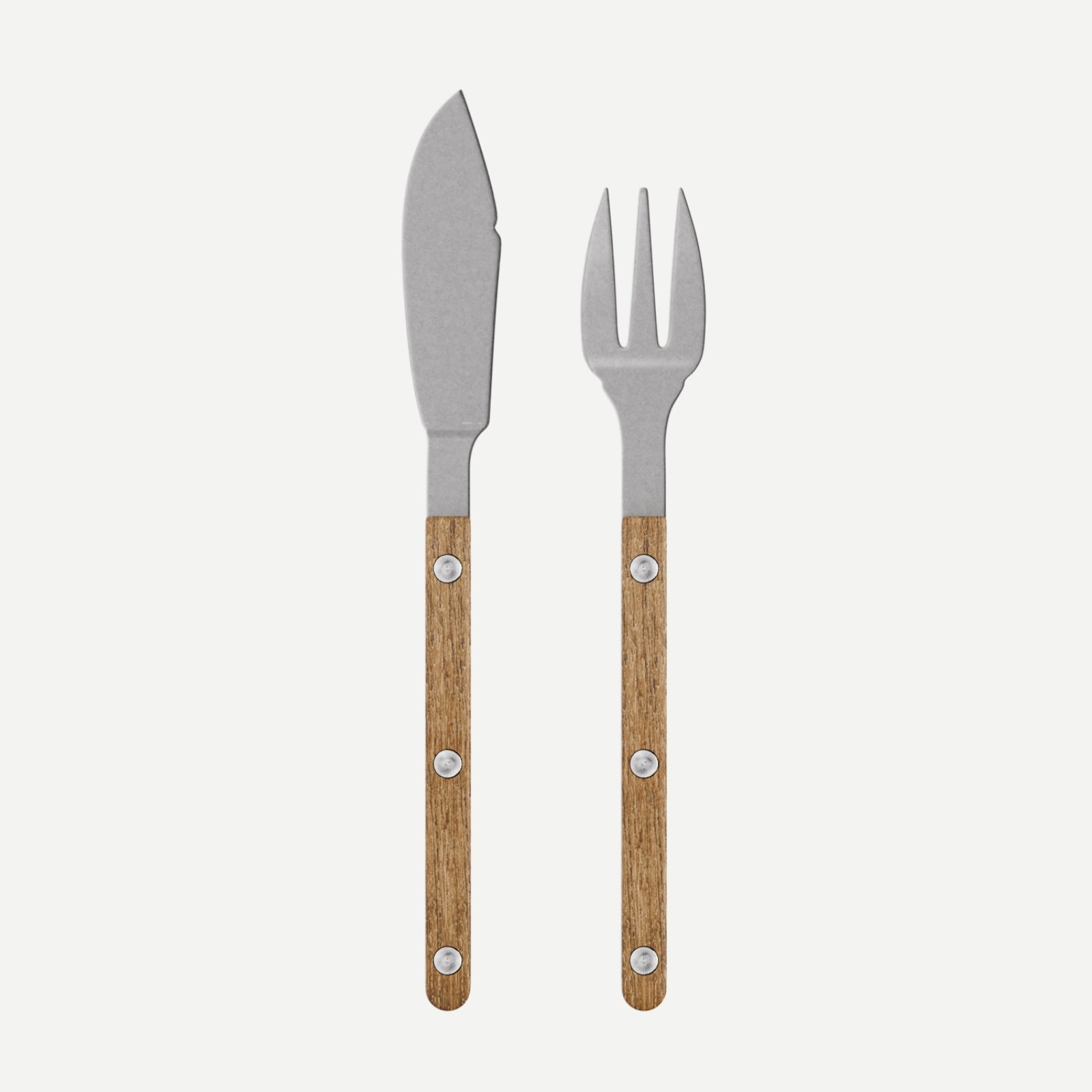Bistrot Vintage Teak, Teak