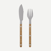Bistrot Vintage Teak, Teak