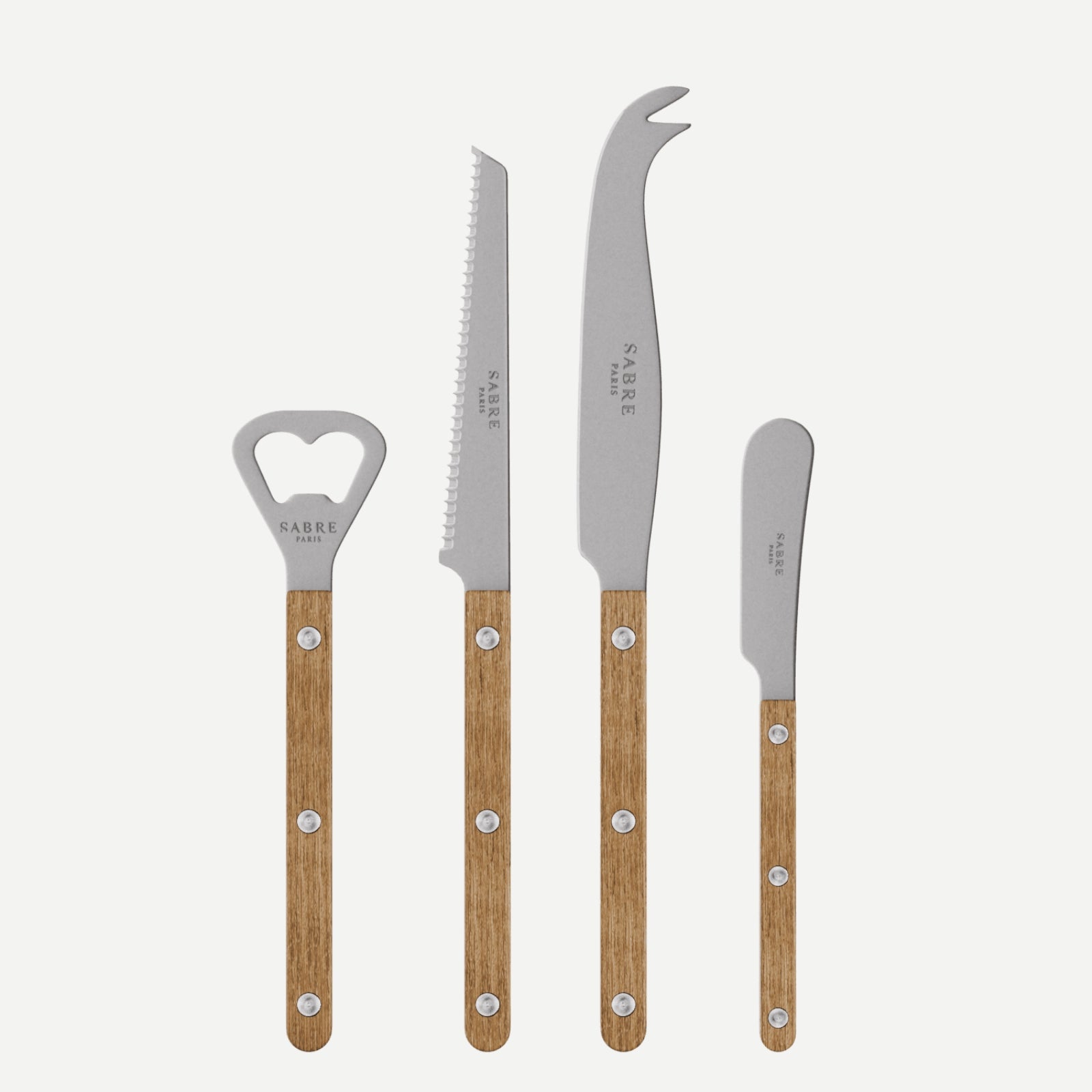 Bistrot Vintage Teck, Teck - Set apéro Bistrot