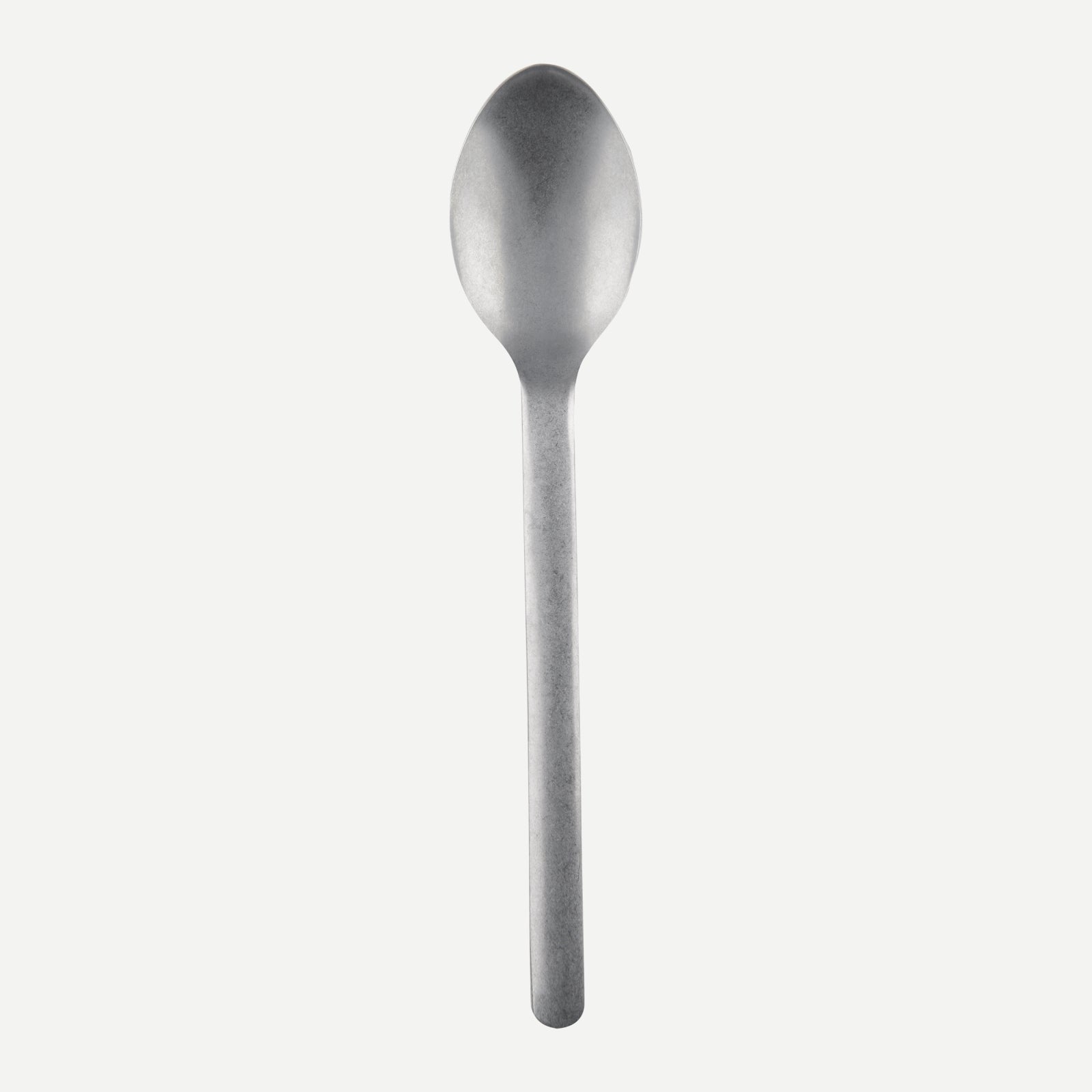 Loft Vintage, Inox - Cuillère à soupe