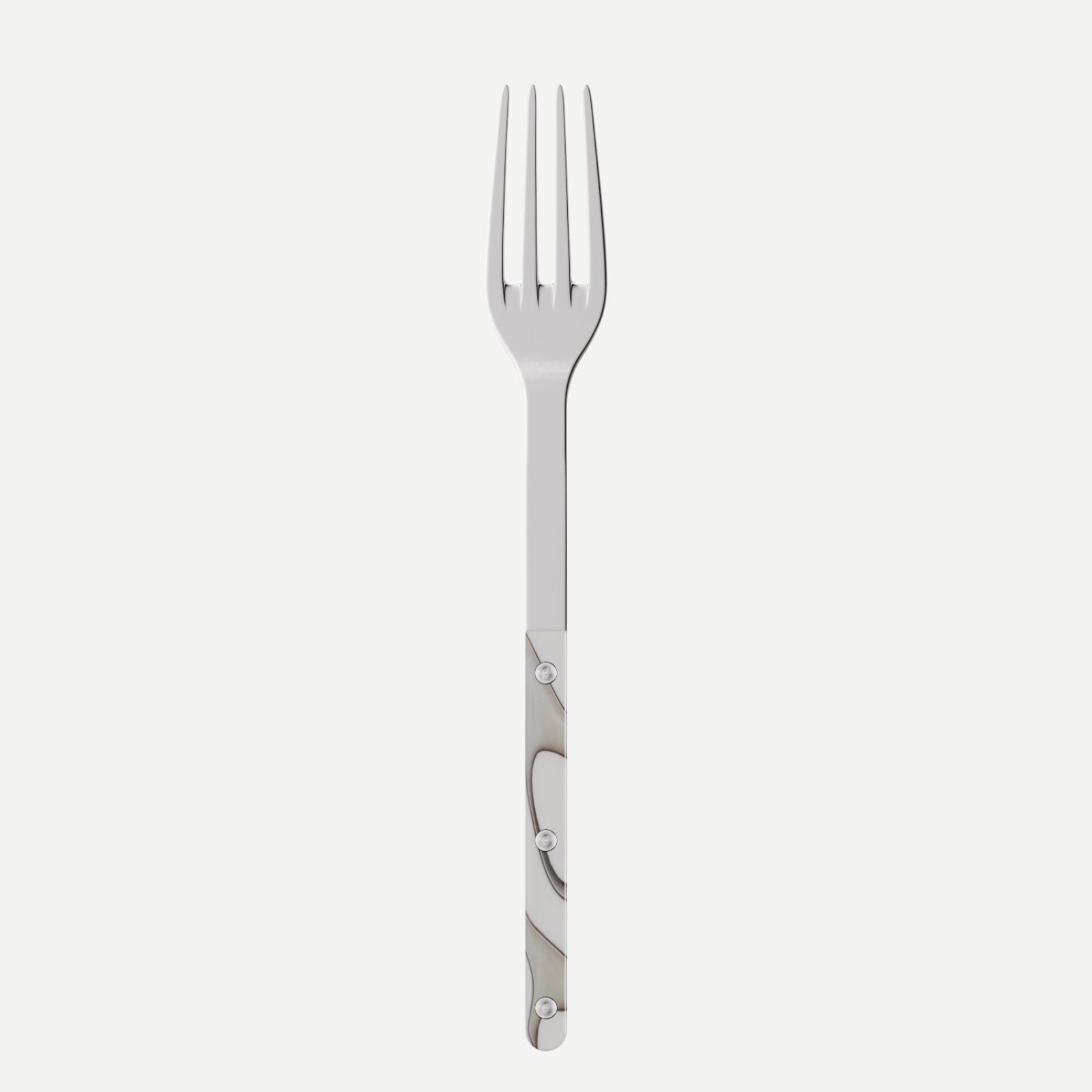 Bistrot Dune, Dune Ivory - Serving fork