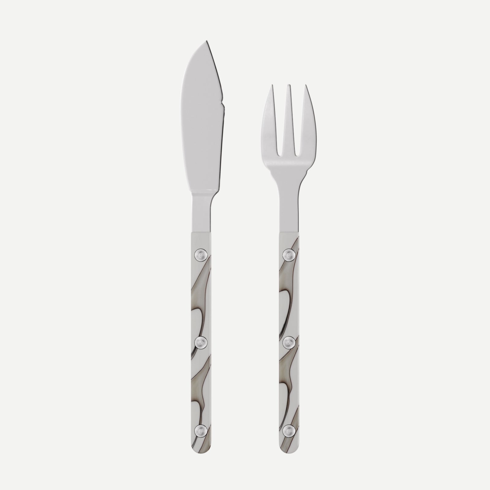 Bistrot Dune, Dune Ivory