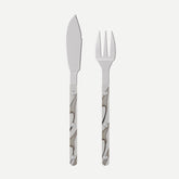 Bistrot Dune, Dune Ivory
