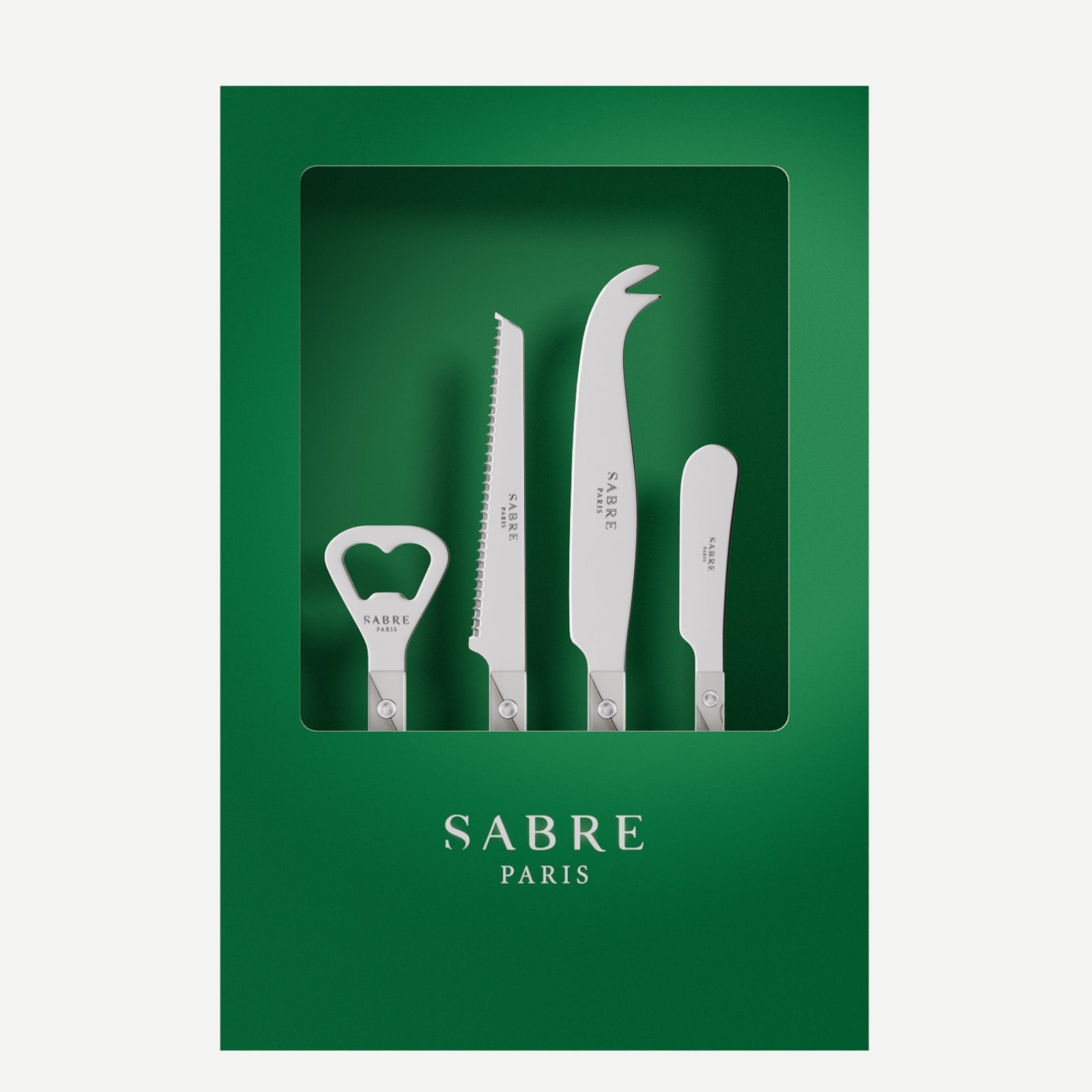 Bistrot Dune, Dune Ivoire - Coffret Set Apéro