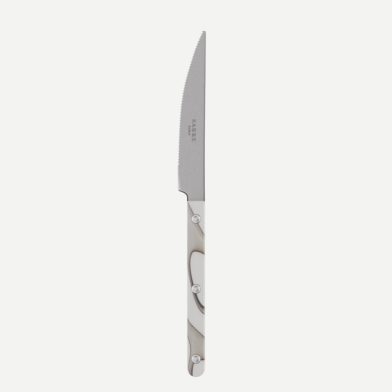 Bistrot Vintage Dune, Dune Ivory - Dinner knife