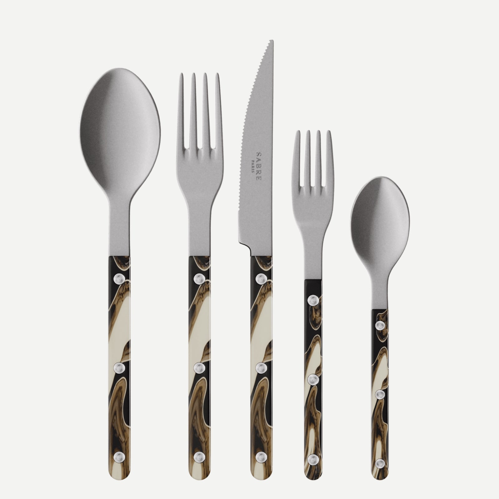 Bistrot Vintage Dune, Dune Noir