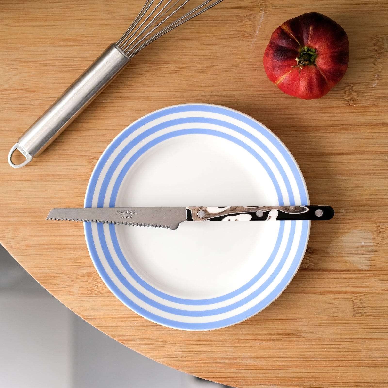 Bistrot Vintage Dune, Dune Noir