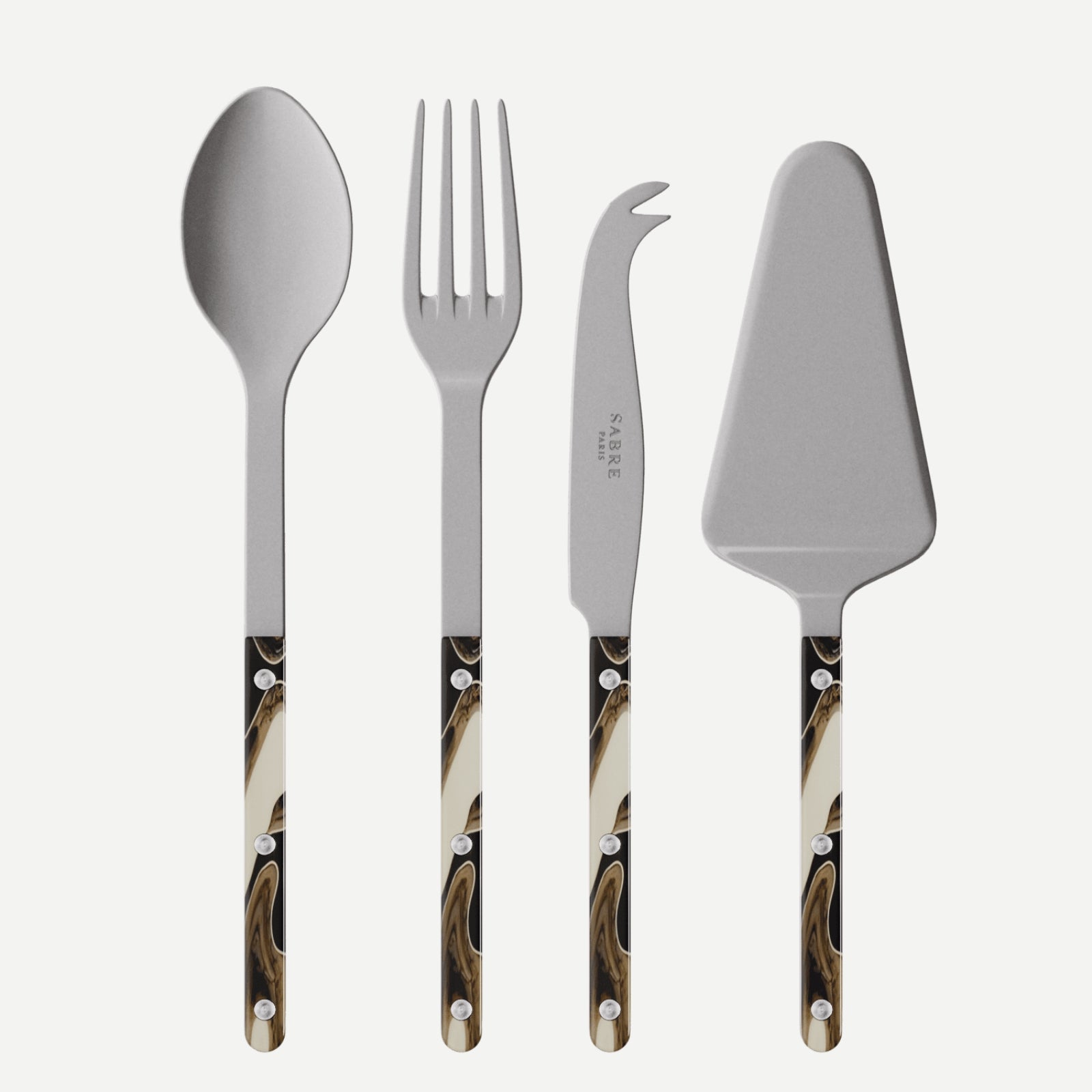 Bistrot Vintage Dune, Dune Black