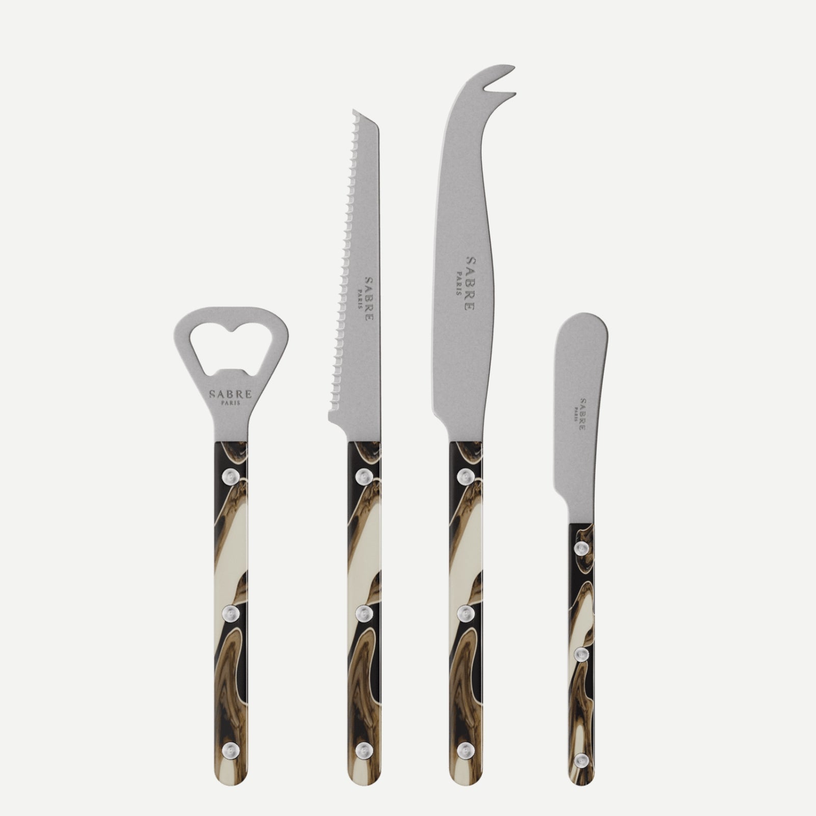 Bistrot Vintage Dune, Dune Black