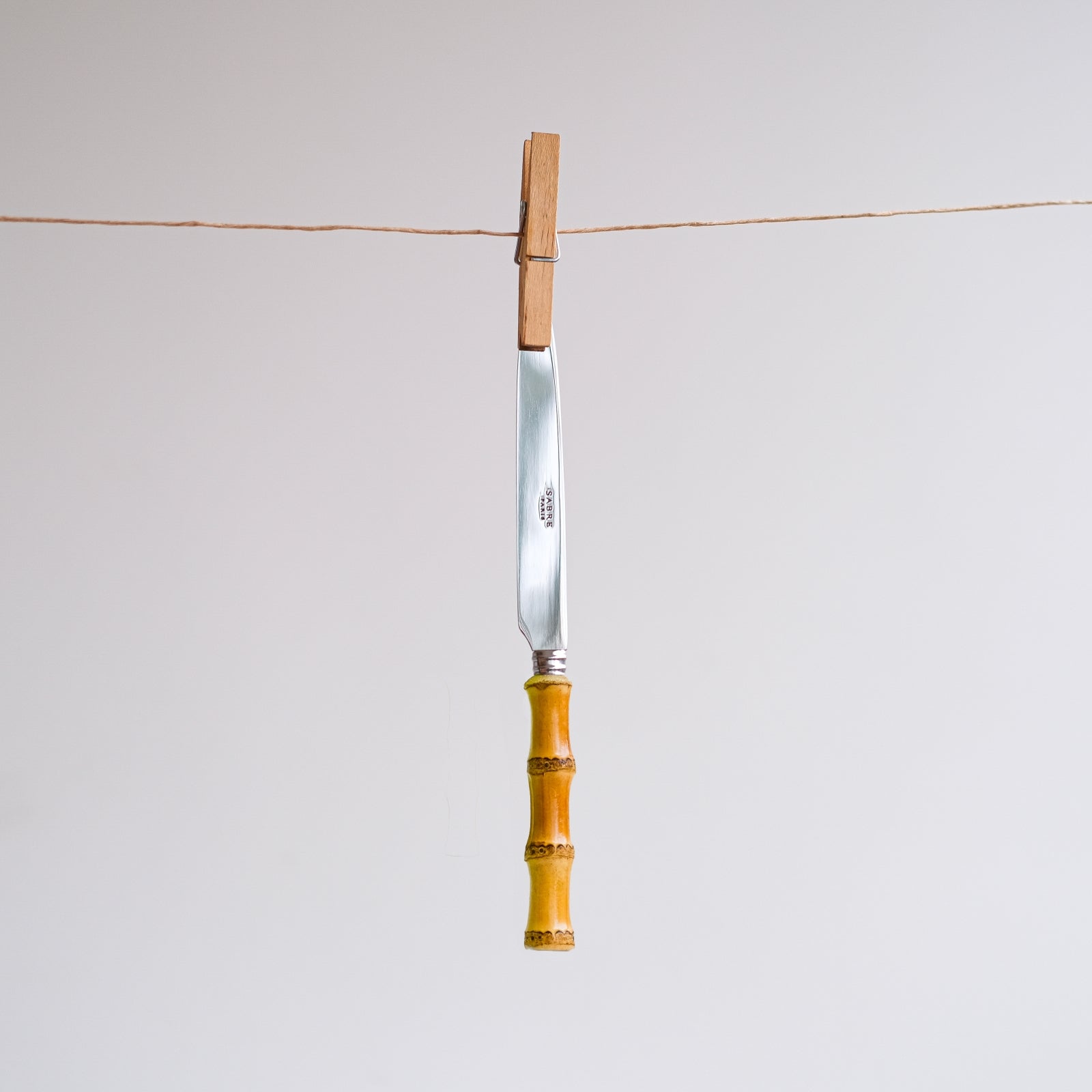 Panda, Bambou - Set de 5 couverts de table