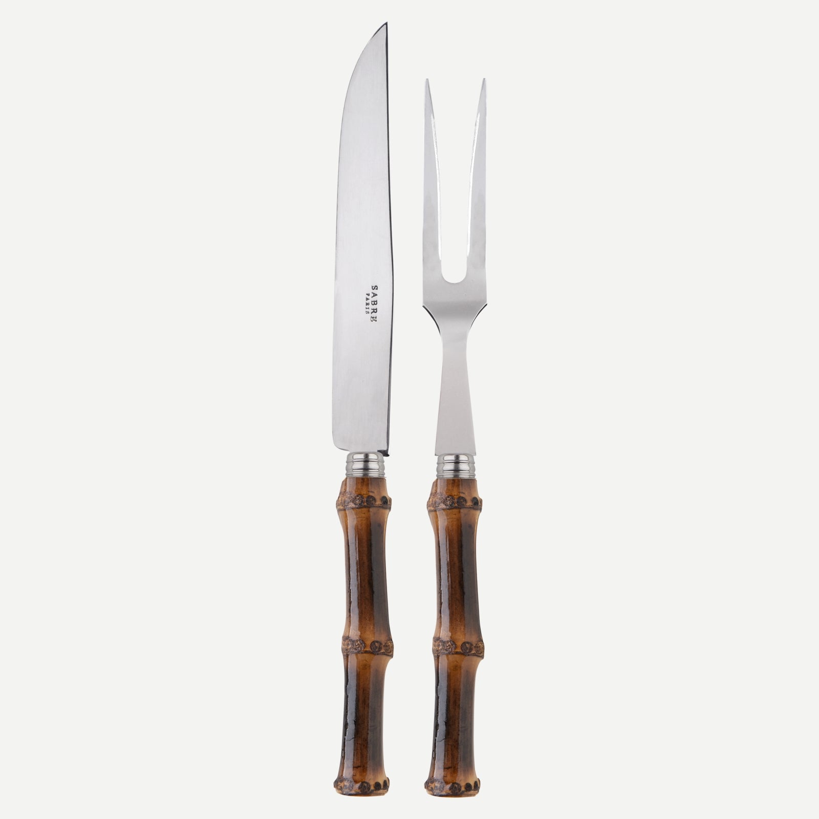 Panda, Bambou foncé