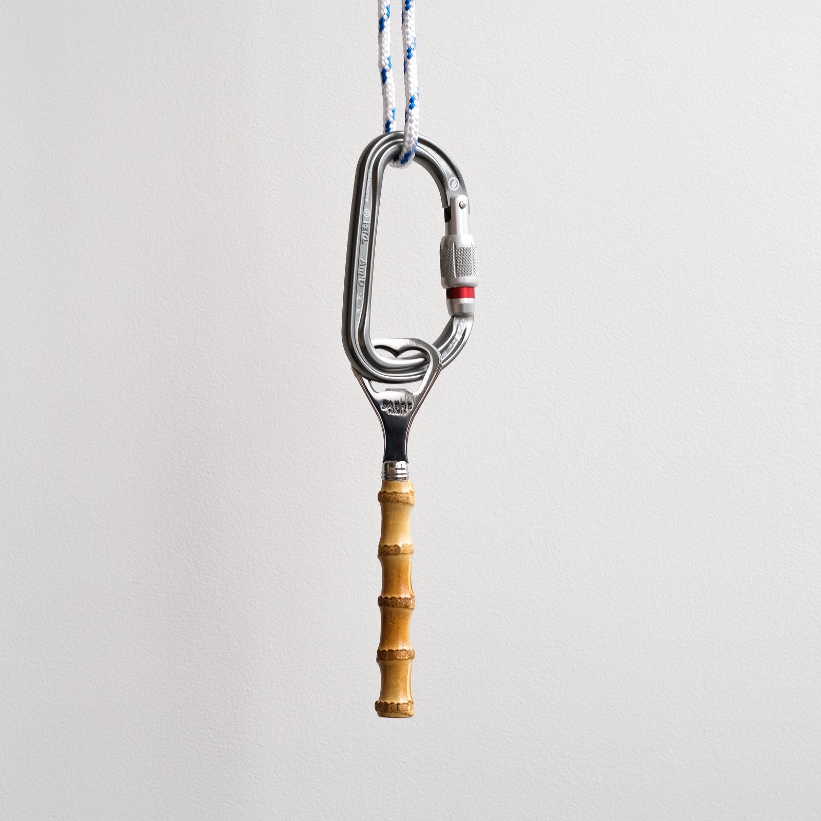 Panda, Bambou - Décapsuleur