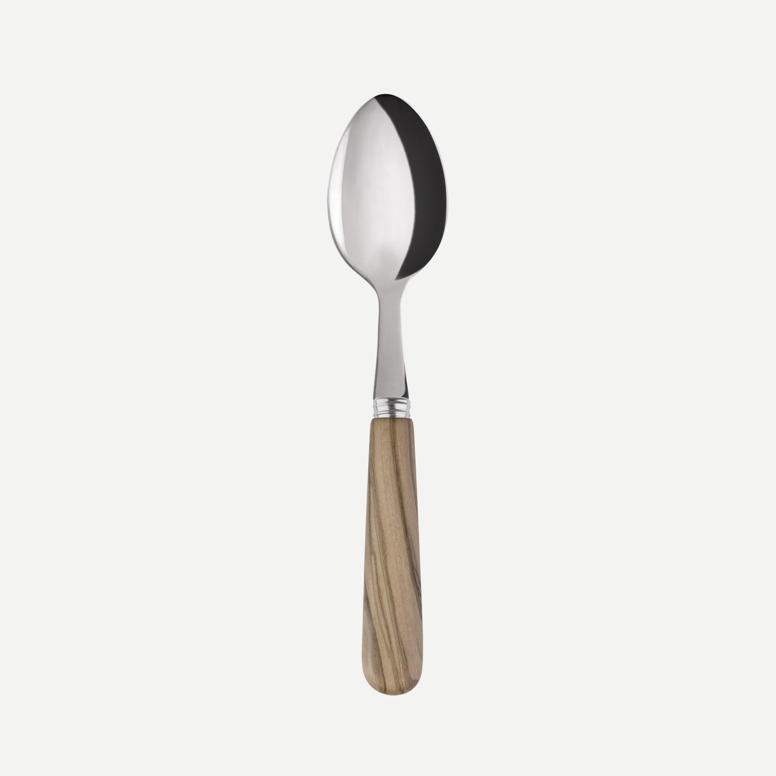 Lavandou, Olive tree wood - Teaspoon