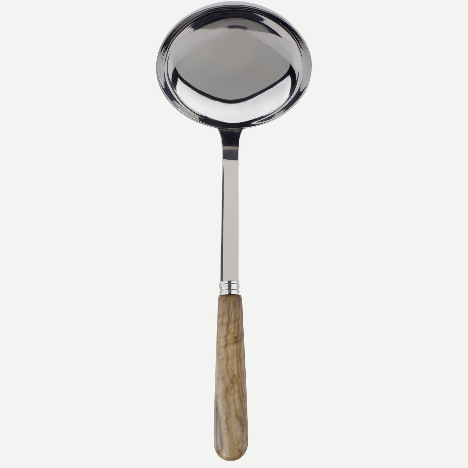 Lavandou, Olive tree wood - Ladle
