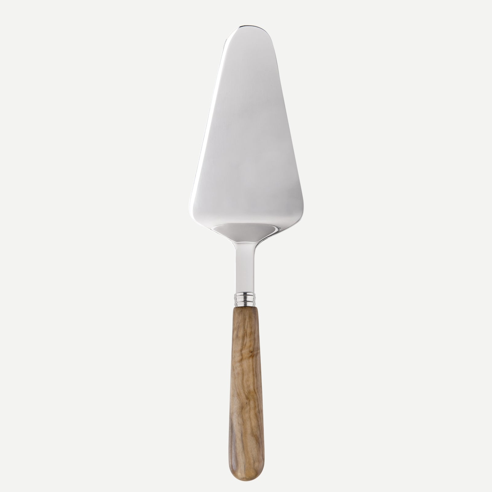 Lavandou, Bois d'olivier - Pelle à tarte