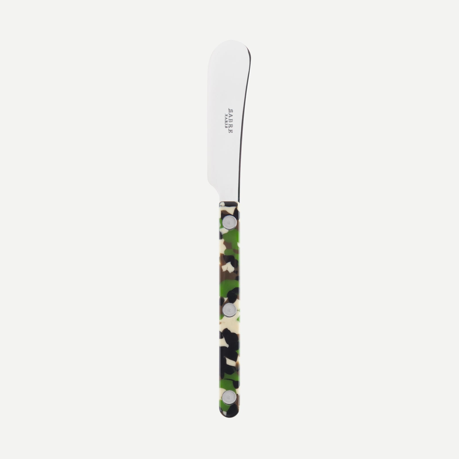Bistrot Camouflage,Vert
