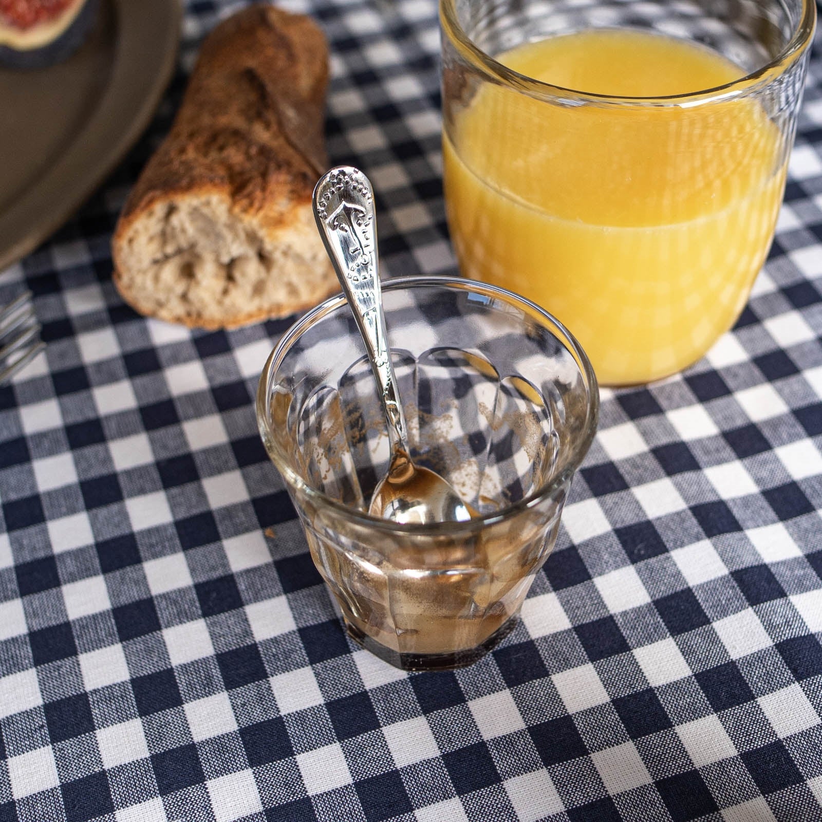 Saint Malo, Inox - Set de 5 couverts de table