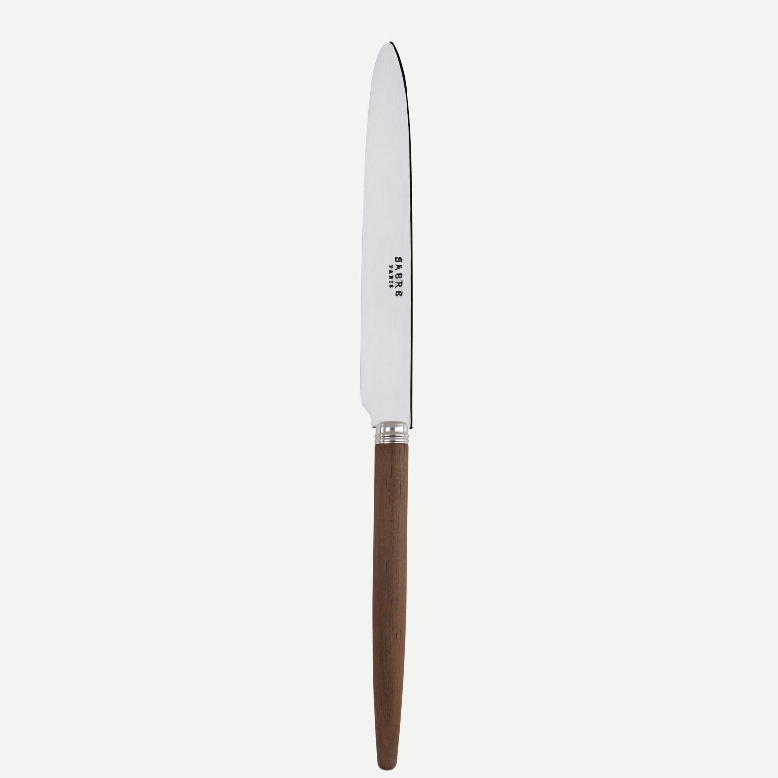 Jonc, Bois foncé