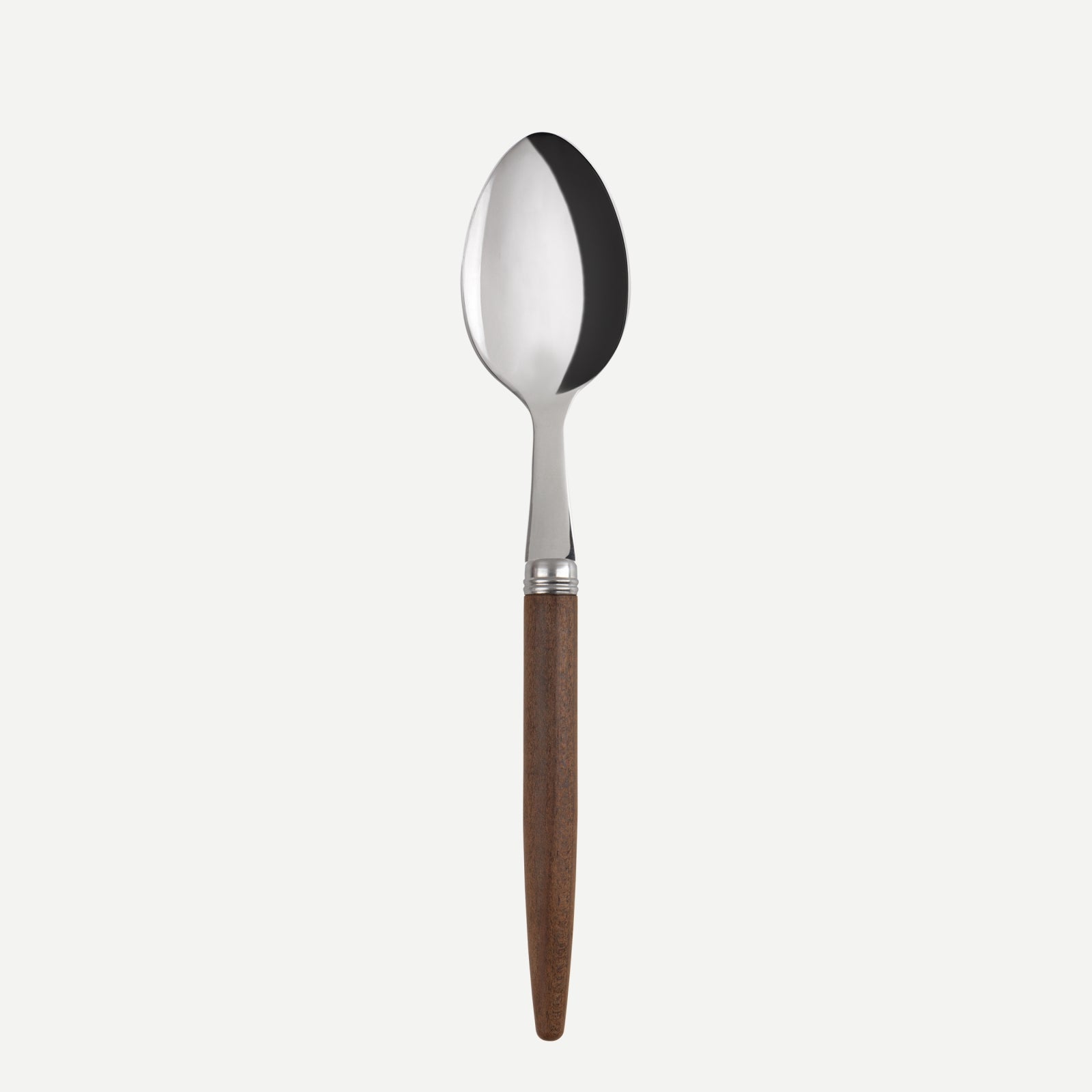Jonc, Bois foncé