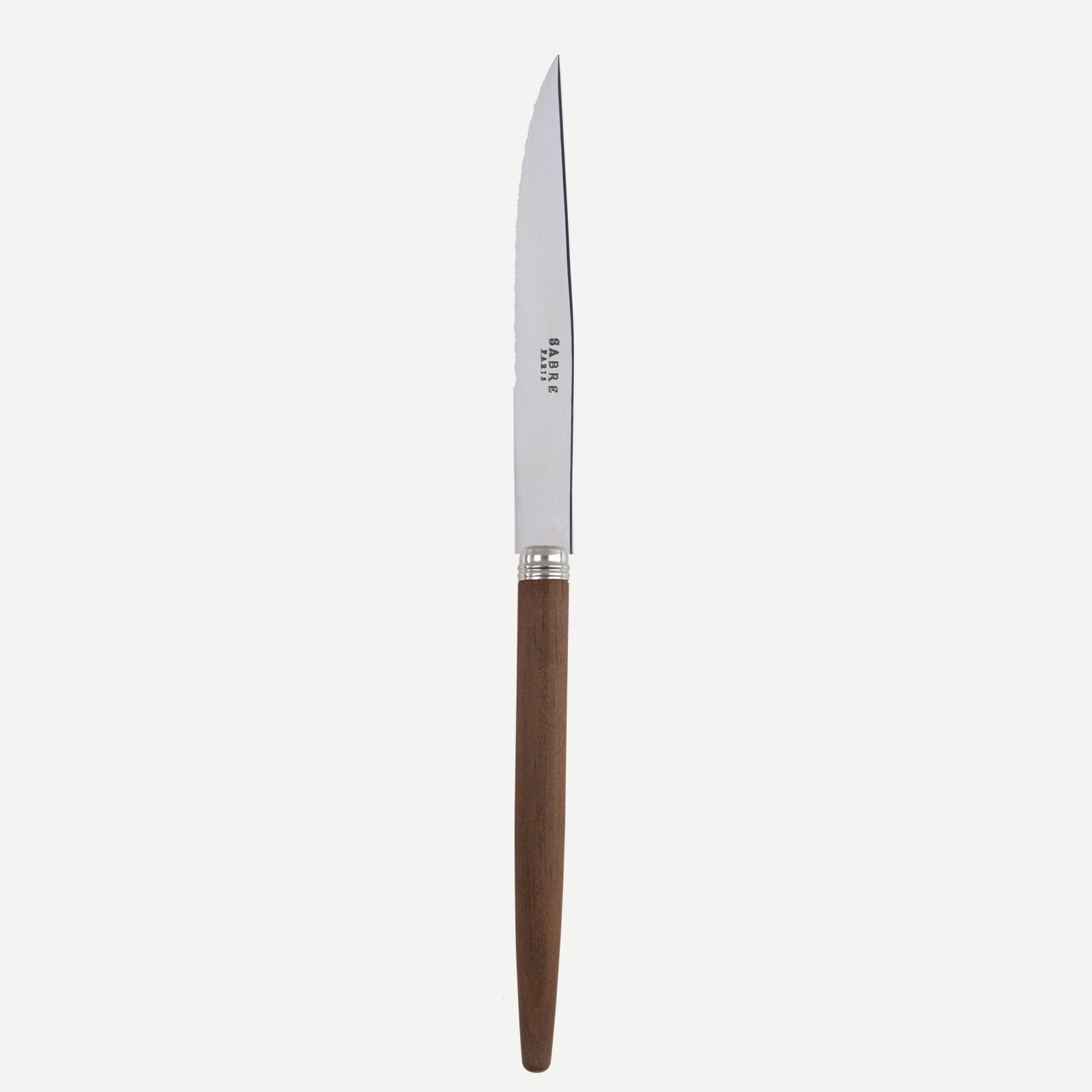 Jonc, Bois foncé
