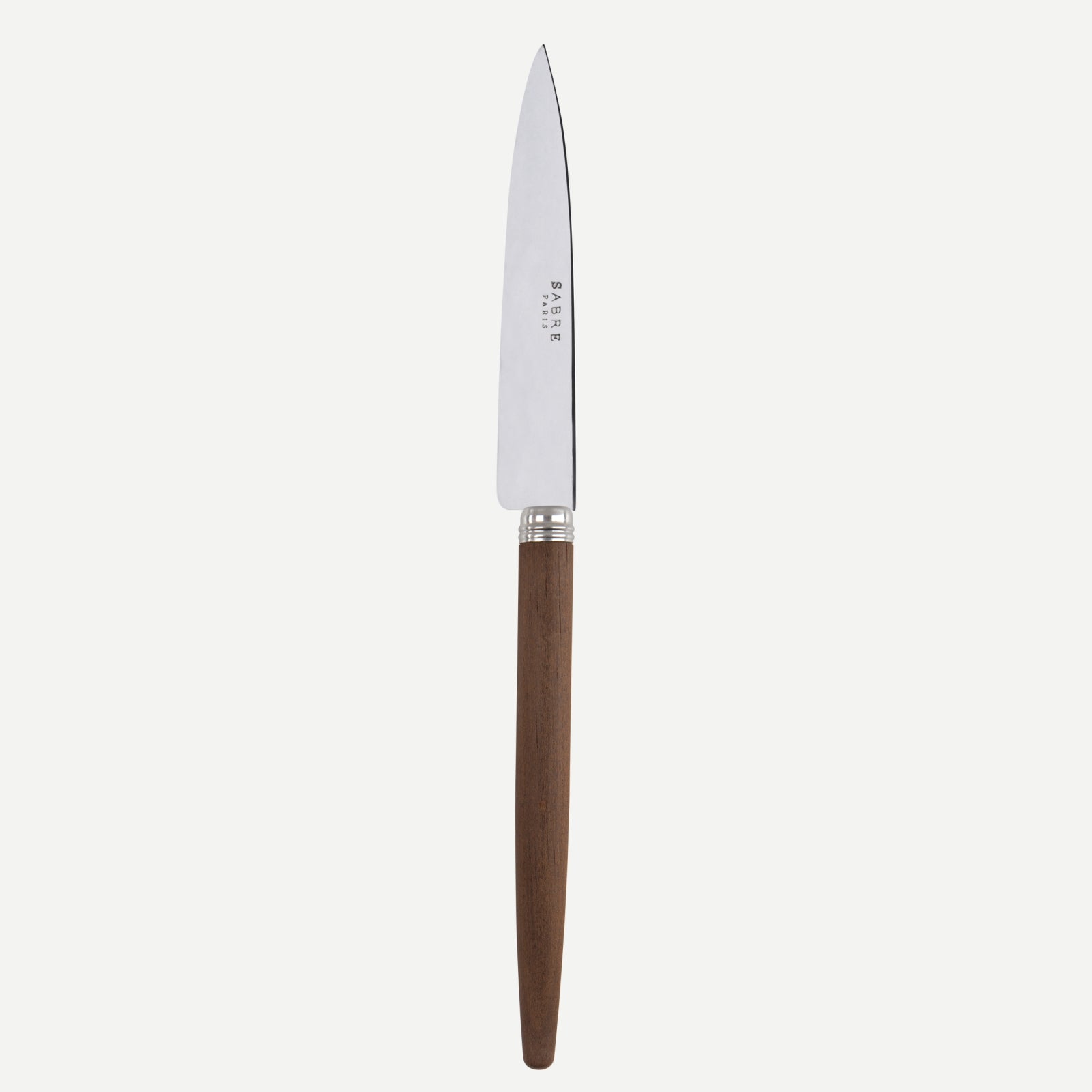 Jonc, Bois foncé