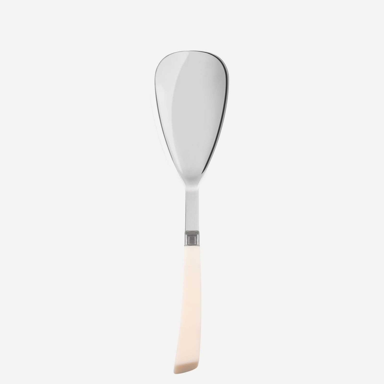 Numéro 1, Ivory - Rice spoon