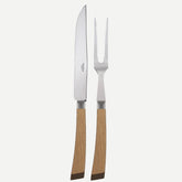 Numéro 1, Bois stratifié clair