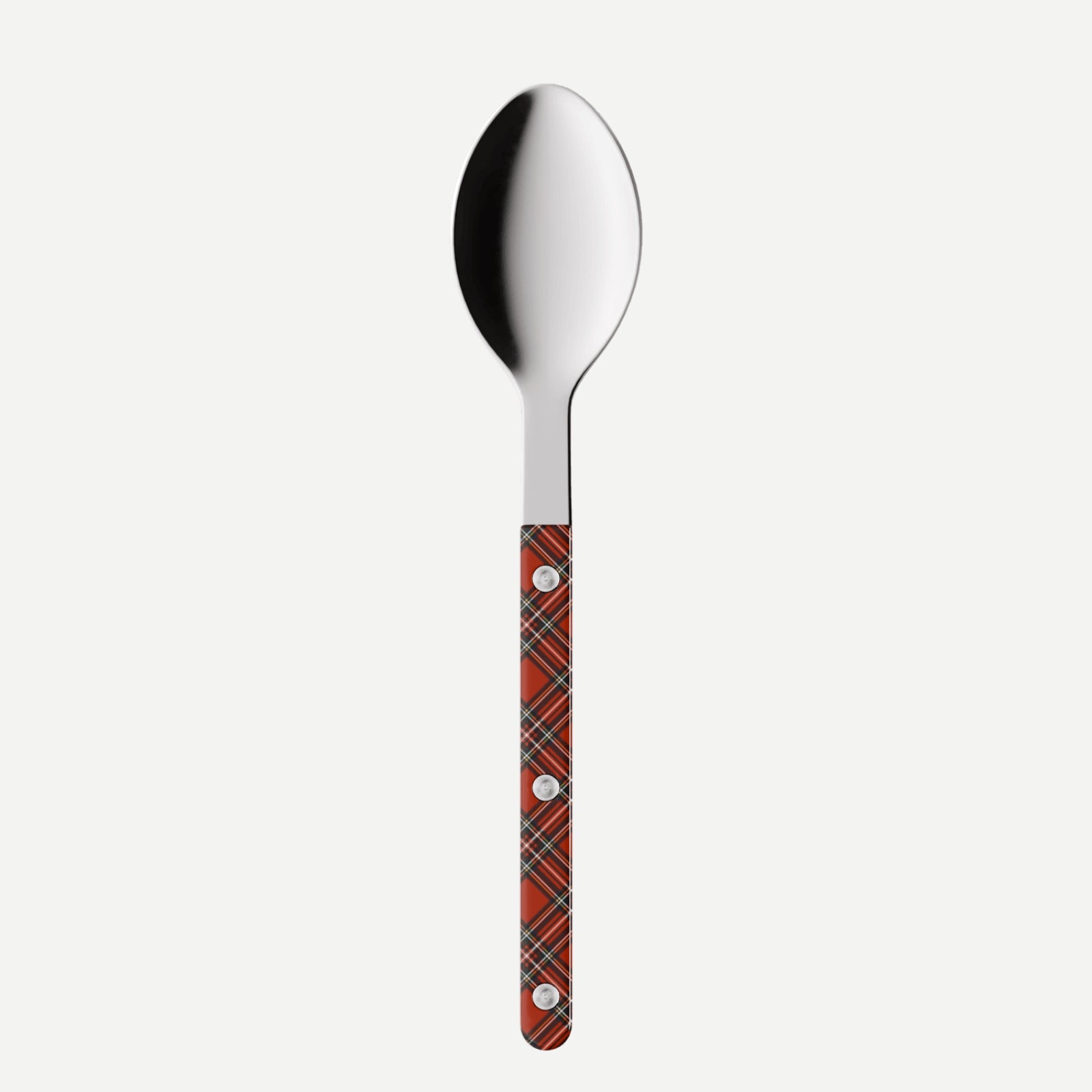 Bistrot Tartan, Rouge