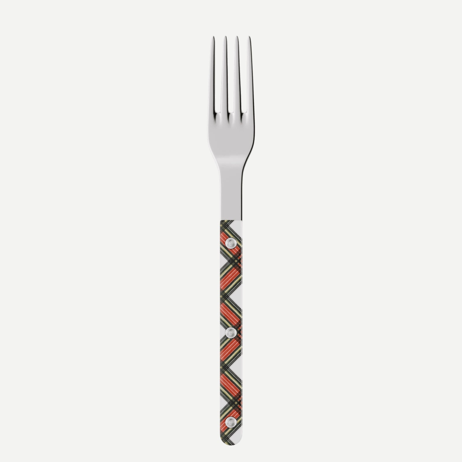 Bistrot Tartan, Blanc