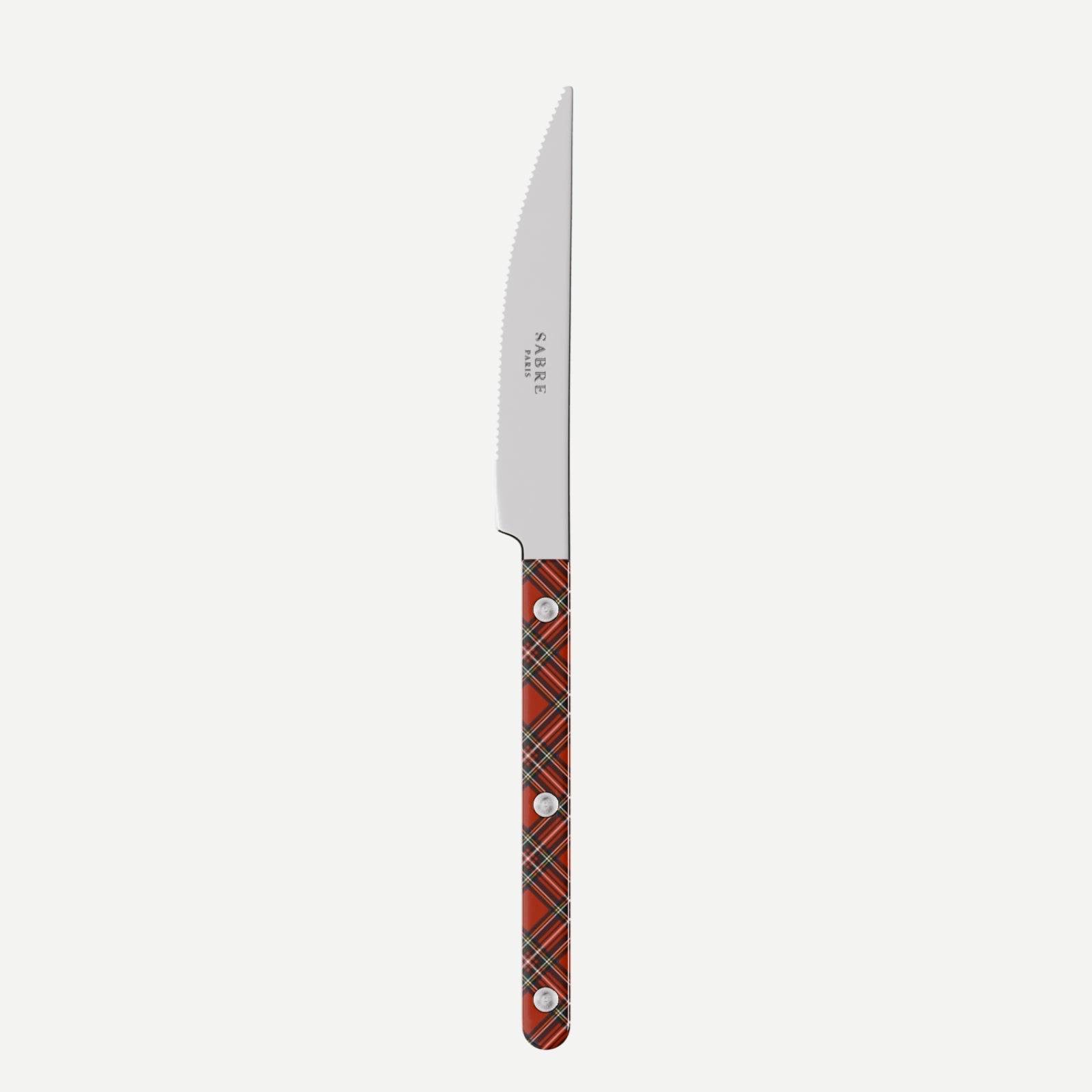Bistrot Tartan, Rouge