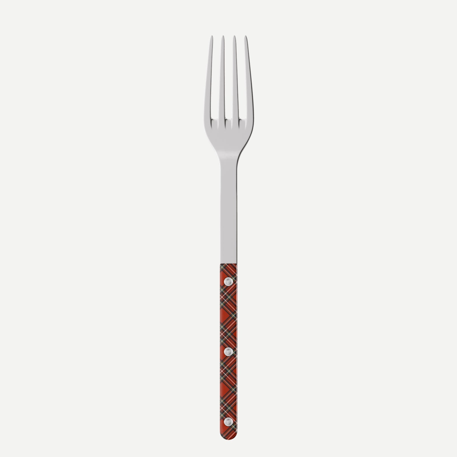 Bistrot Tartan, Rouge