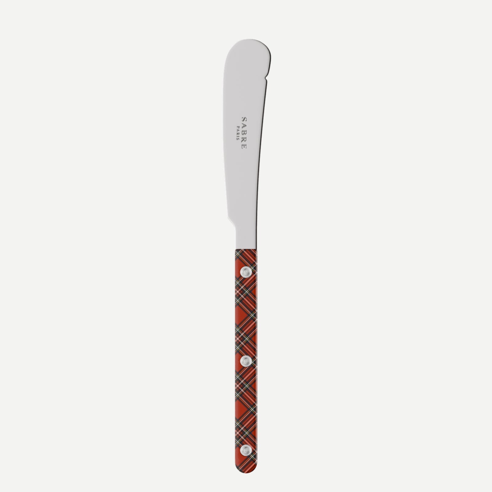 Bistrot Tartan, Rouge