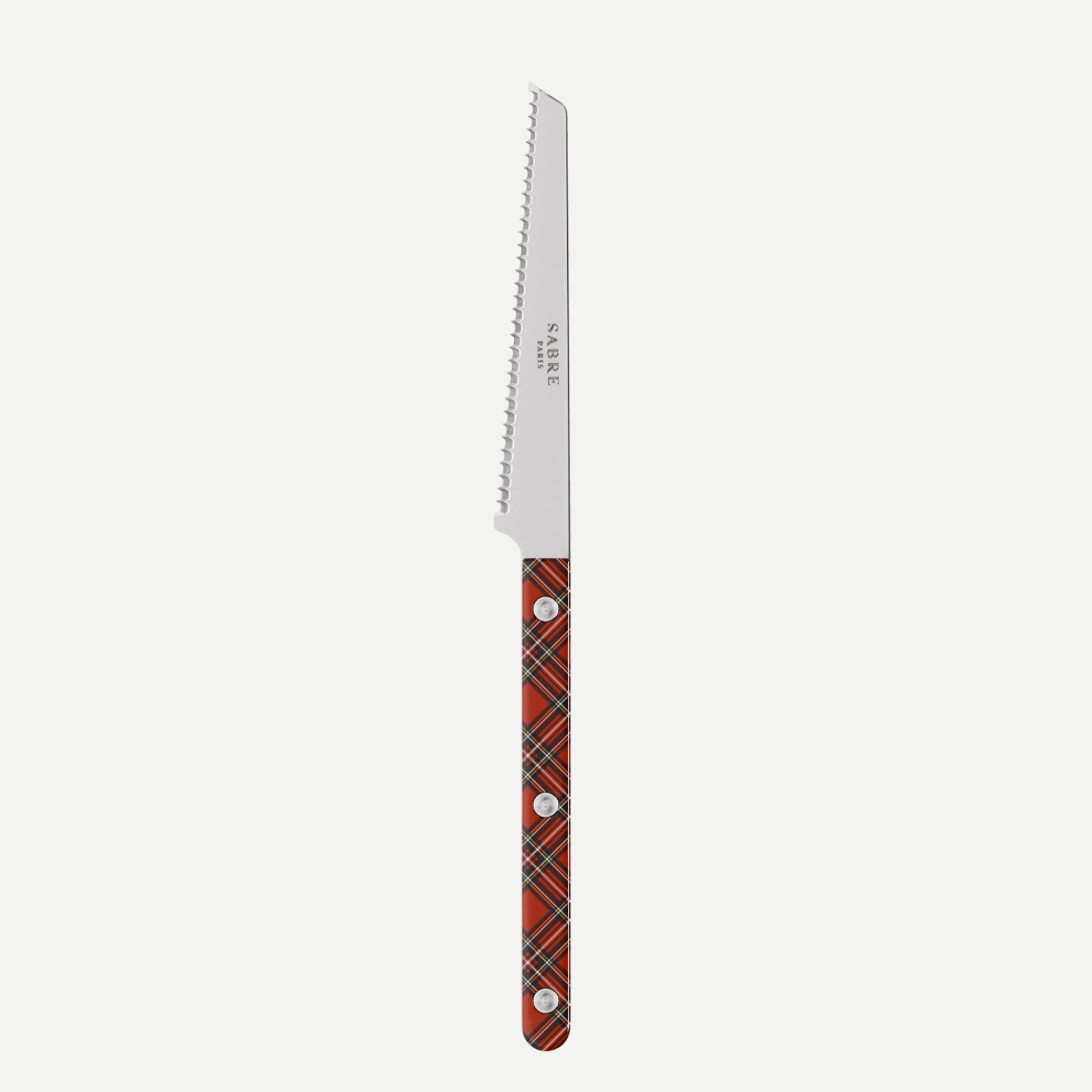 Bistrot Tartan, Rouge