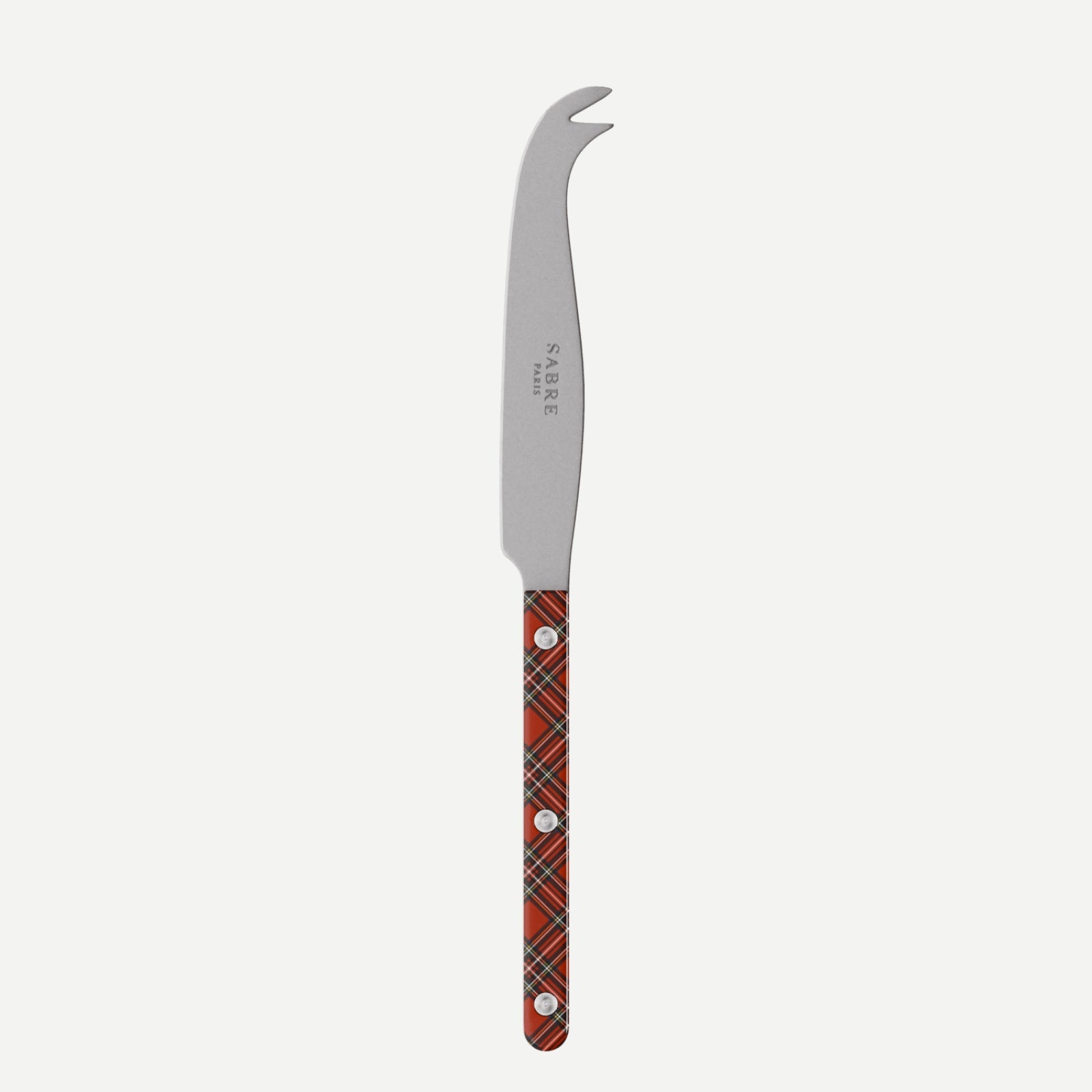 Bistrot Vintage Tartan, Red