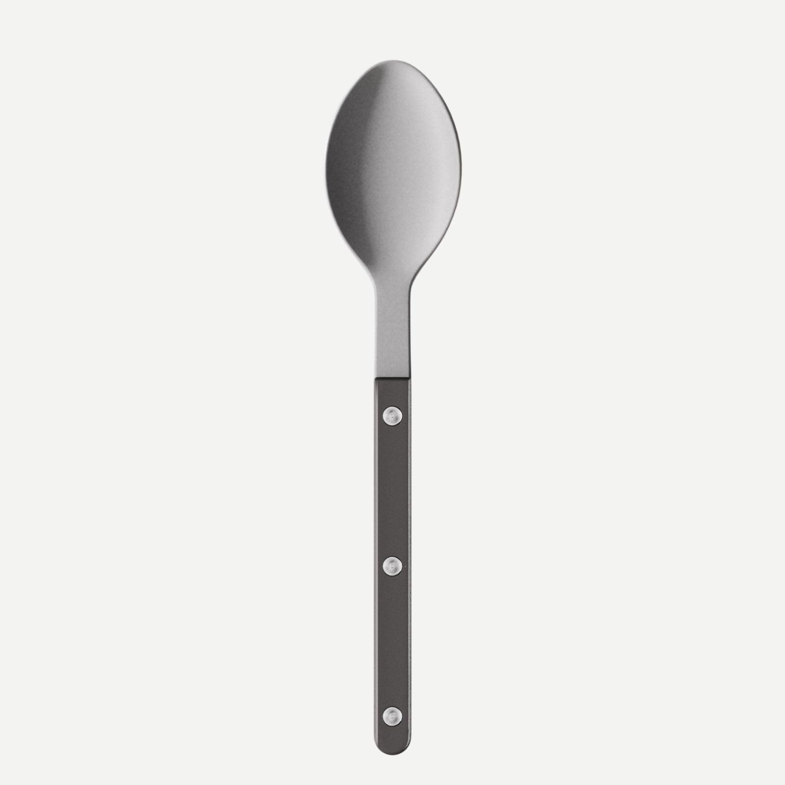 Bistrot Vintage Pearly, Anthracite