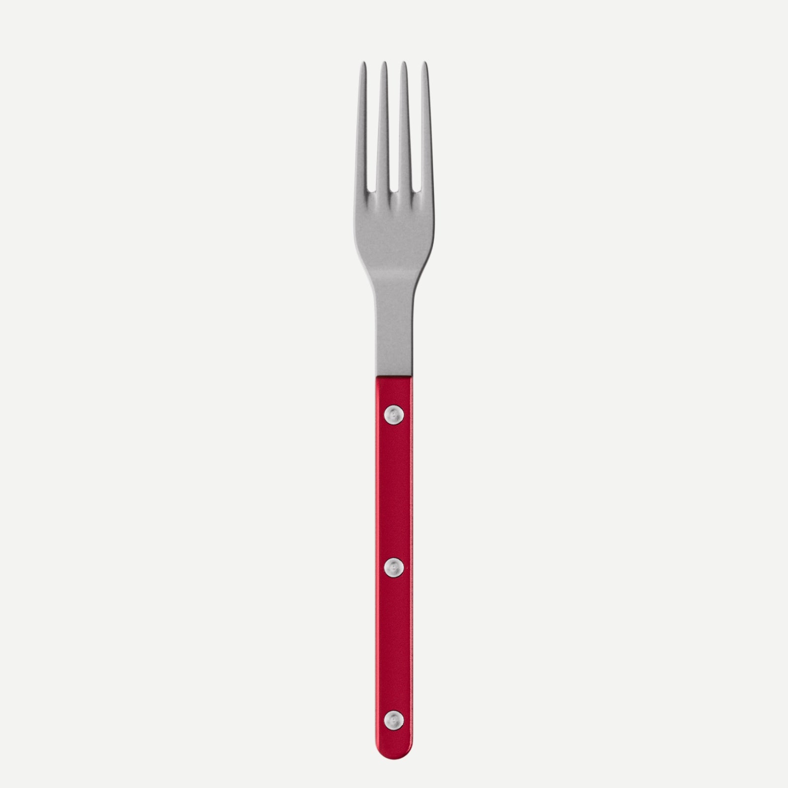 Bistrot Vintage Pearly, Rouge