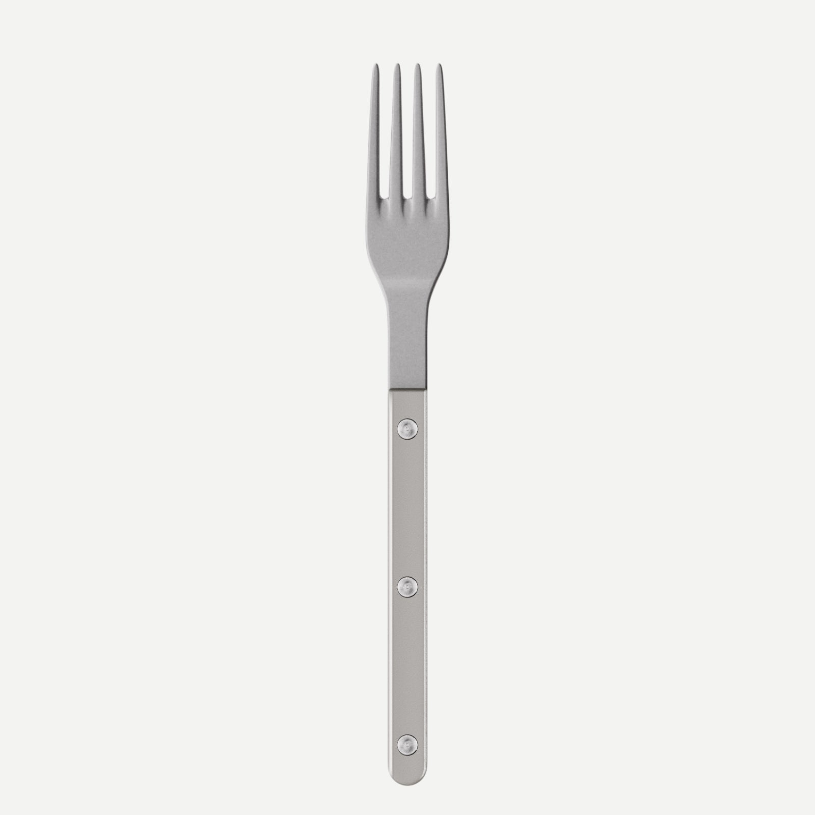 Bistrot Vintage Pearly, Gris